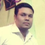 Vishal Kumar Kashyap Class 11 Tuition trainer in Agra