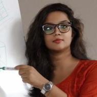 Ankita M. Oracle trainer in Bangalore