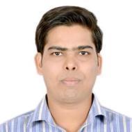 Rahul Prajapati Class I-V Tuition trainer in Delhi