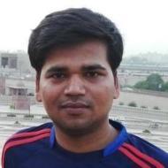 Krishna Kumar Maurya Class 9 Tuition trainer in Lucknow