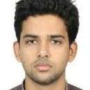 Photo of Ankit Pandey