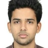 Ankit Pandey Class 9 Tuition trainer in Lucknow