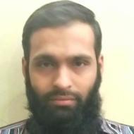 Mohsin Saeed MBBS & Medical Tuition trainer in Delhi