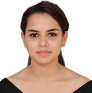 Abhilasha B. German Language trainer in Delhi