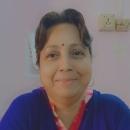 Photo of Arundhati S.