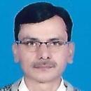 Photo of Suresh Jha