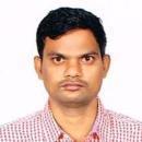 Photo of Sathish Chavva