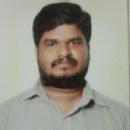 Photo of Murali