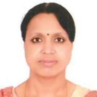 Vijayalakshmi E. IELTS trainer in Bangalore