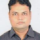 Photo of Dr. Neelesh Pratap 