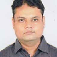Dr. Neelesh Pratap French Language trainer in Chennai