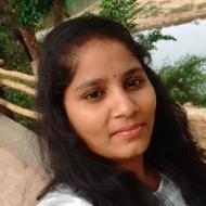 Mohini K. German Language trainer in Bangalore