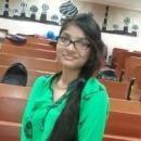 Photo of Shikha A.