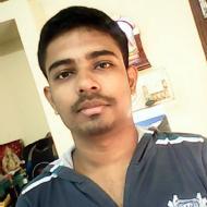 Krishnamoorthy Venkatesan trainer in Chennai