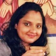 Anurita S. College Essay Writing trainer in Lucknow