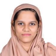 Tamkeen Shaikh Class I-V Tuition trainer in Kalyan