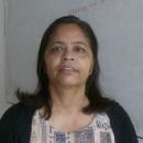 Photo of Geeta C.