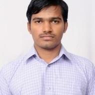 Jyothikrishna Perambadur BTech Tuition trainer in Gmc