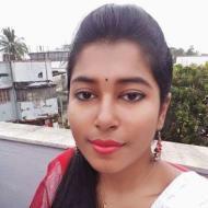 Swapna D. Drawing trainer in Bangalore