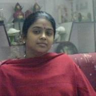 Sandhya V. Class 11 Tuition trainer in Chennai