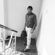 Raghuram Naidu Challa .Net trainer in Visakhapatnam