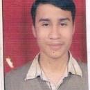 Photo of Ankur Malik