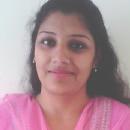 Photo of Mrinalini P.