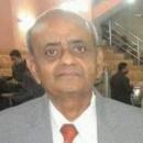 Photo of Dr J C Varshney