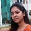 Photo of Akshita Verma