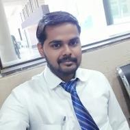 Pravin Kumar Gupta BTech Tuition trainer in Kalyan