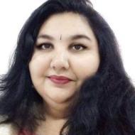 Parinitha R. Meditation trainer in Hyderabad