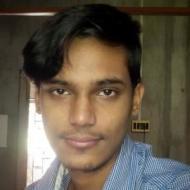 Sukhendu Mondal Class 9 Tuition trainer in Kolkata