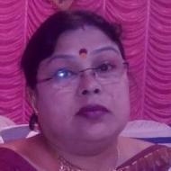 Nandita G. Nursery-KG Tuition trainer in Kolkata