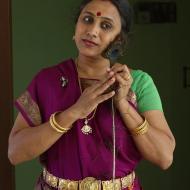 Sangeetha I. Choreography trainer in Bangalore