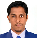 Photo of Arun Balaji