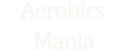 Aerobics Mania photo