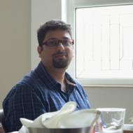 Suresh Obhan Behavioural trainer in Mumbai