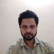 Er. Saleem Mansoori Class 9 Tuition trainer in Delhi