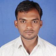 Srinivas Kumar Class 6 Tuition trainer in Mahabubnagar