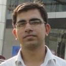 Photo of Dr Rahul Singh