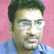 Mohammed Abdul Latif Content Writing trainer in Mumbai