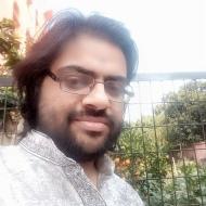 Saurabh Sanyal Spoken English trainer in Delhi