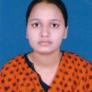 Vandana K. Software Testing trainer in Golconda