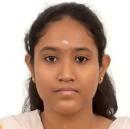 Photo of Swetha P.