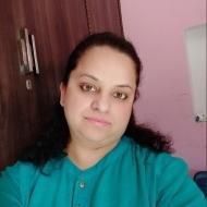 Bhumika S. Class I-V Tuition trainer in Gurgaon