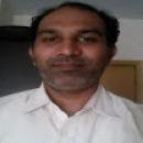 Photo of R. Vinodh