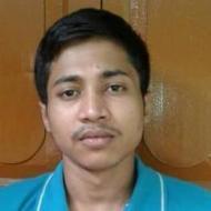 Sudip Sarkar Class 6 Tuition trainer in Kolkata