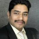 Photo of Saurabh Upadhyay