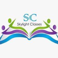 Skylight classes institute in Delhi