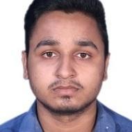 Shubham Kumar Engineering Entrance trainer in Durgapur